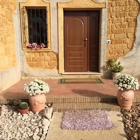 Casa de Férias Regina Di Girgenti Agrigento