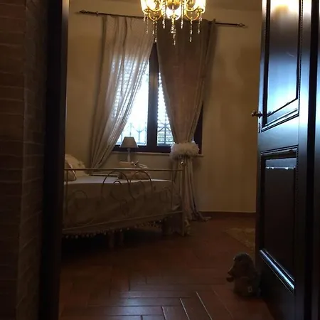 Casa de Férias Regina Di Girgenti