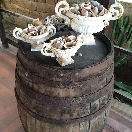 Regina Di Girgenti Casa de Férias Agrigento