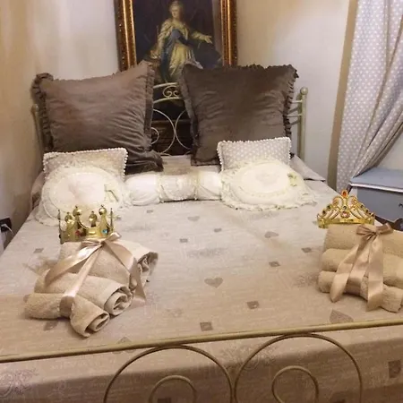 Regina Di Girgenti *