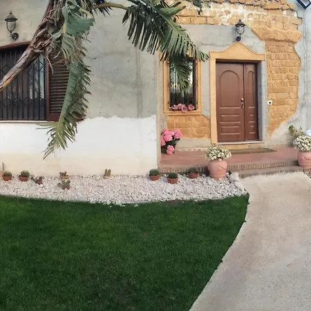 Casa de Férias Regina Di Girgenti *